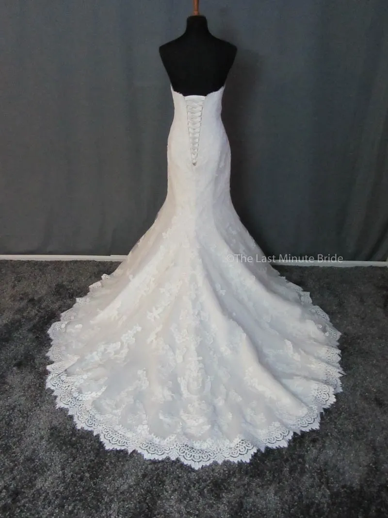Maggie Sottero Cadence 6ME235