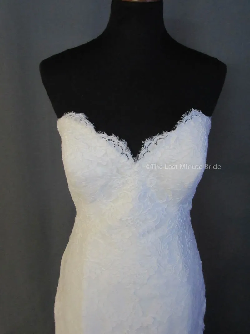 Maggie Sottero Cadence 6ME235
