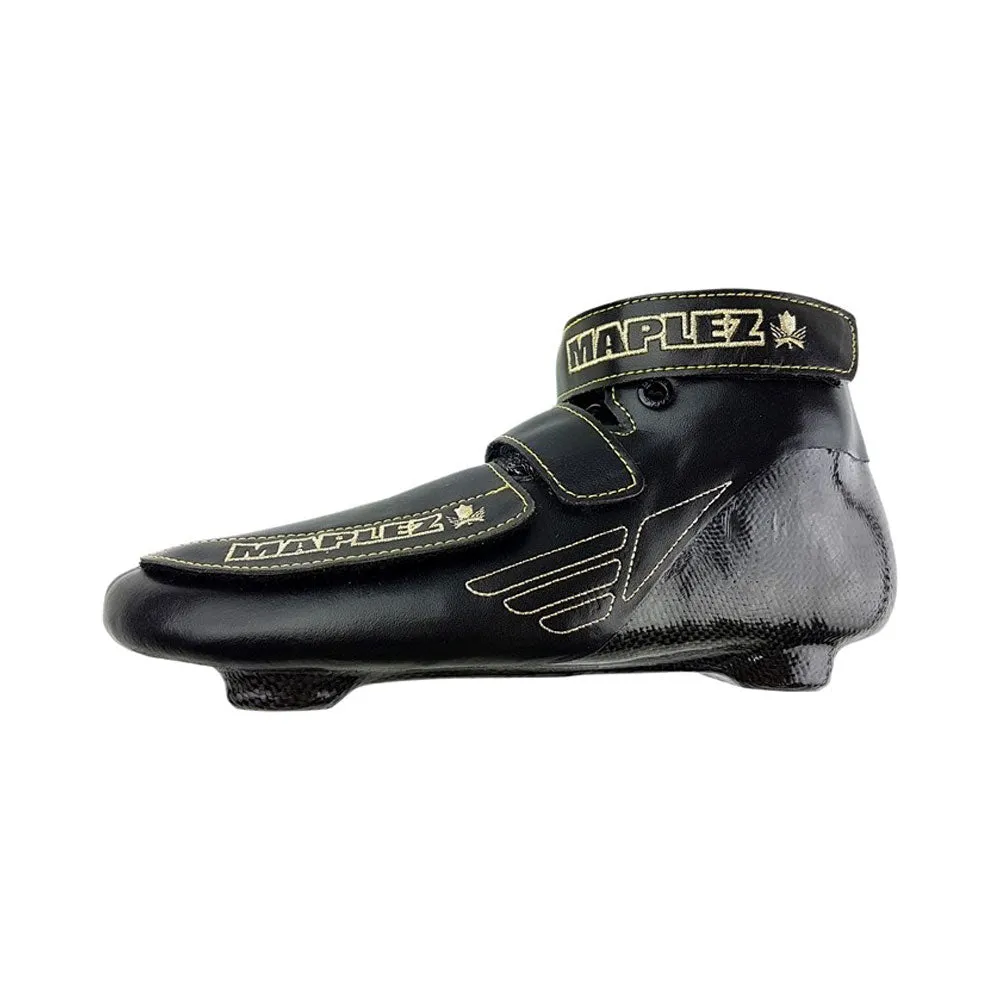MapleZ Vision MV-3 Short Track boots