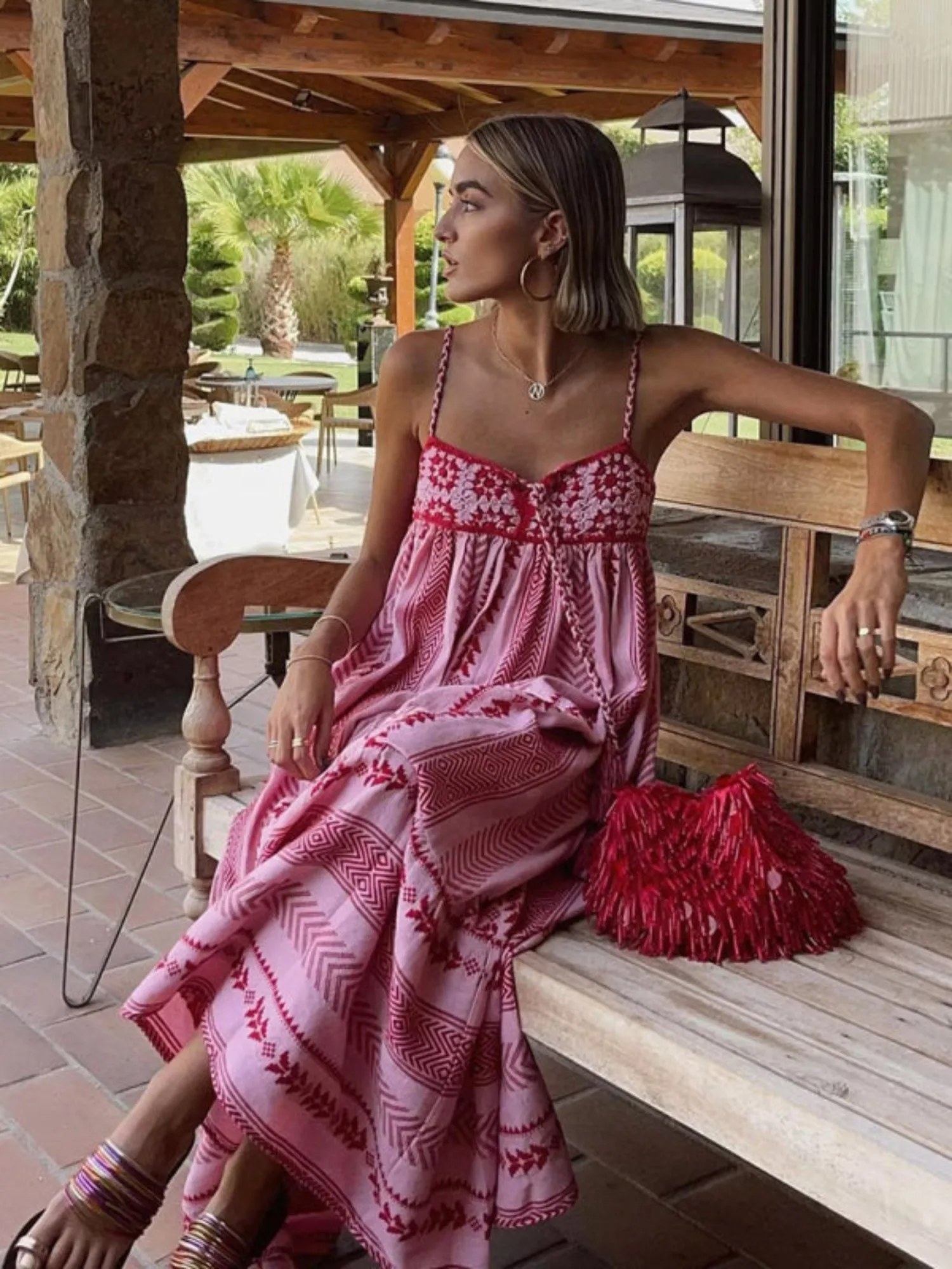 Meadow Girl Dress  Sale & Fast Shipping