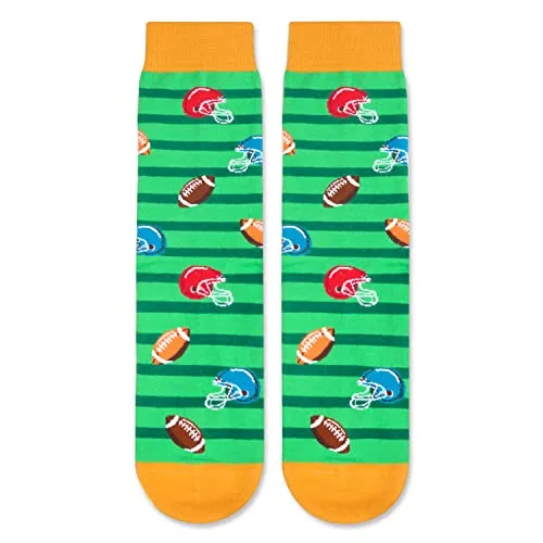 Men Football Socks Series
