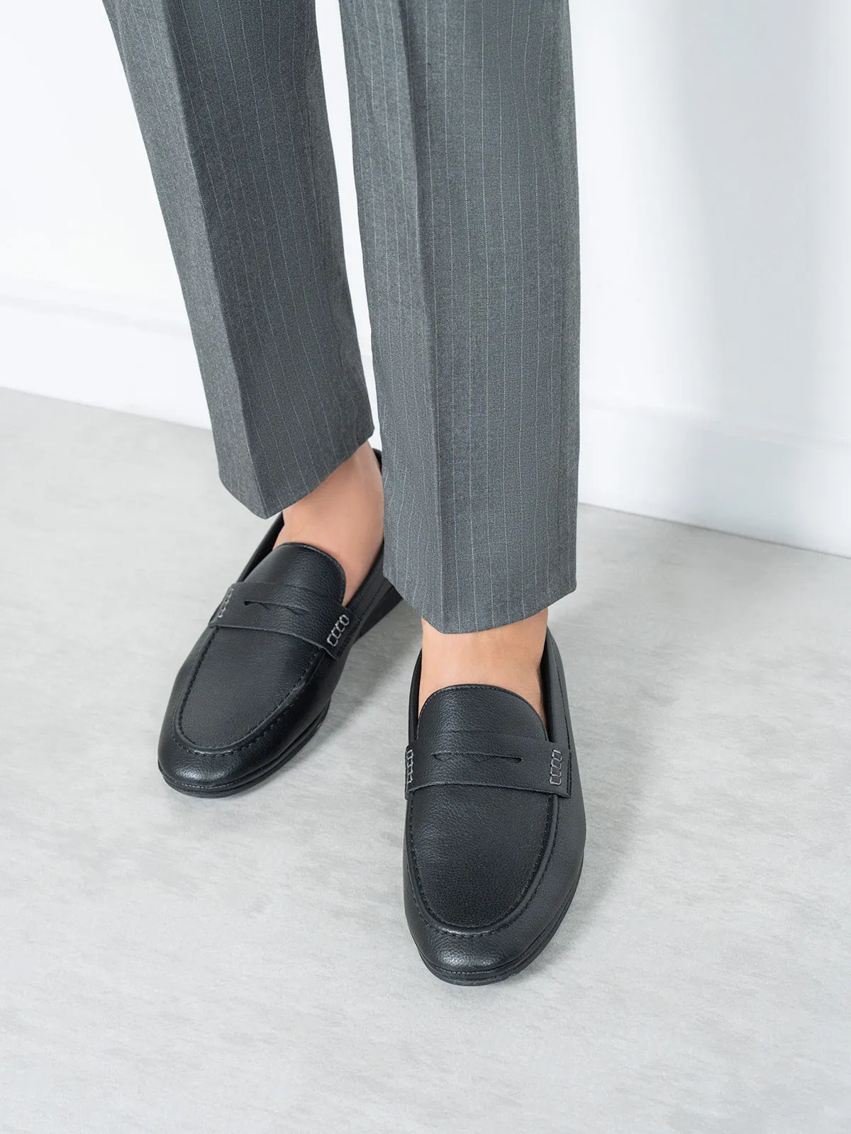 Men "LUCAS" Stylish Formal Shoes