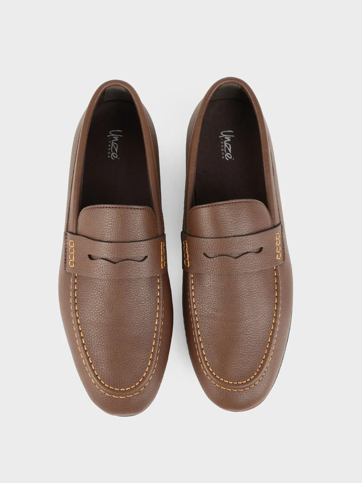 Men "LUCAS" Stylish Formal Shoes