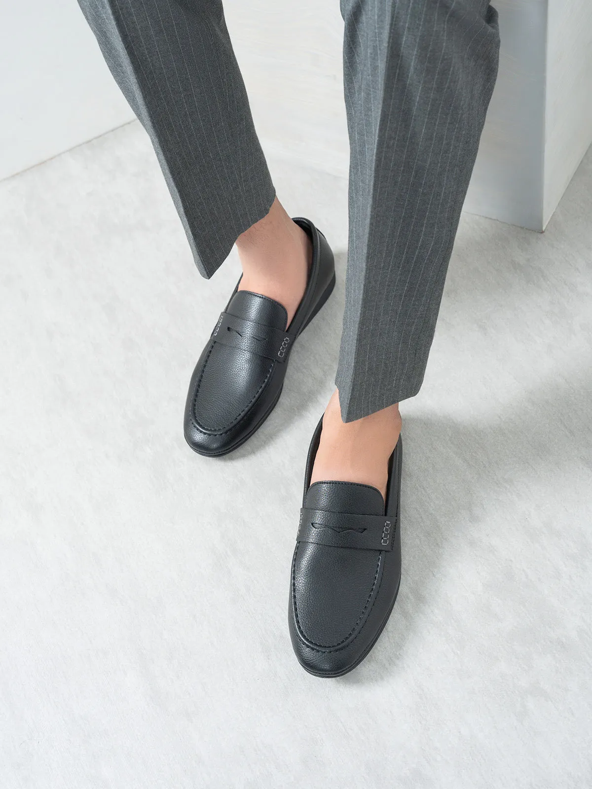 Men "LUCAS" Stylish Formal Shoes