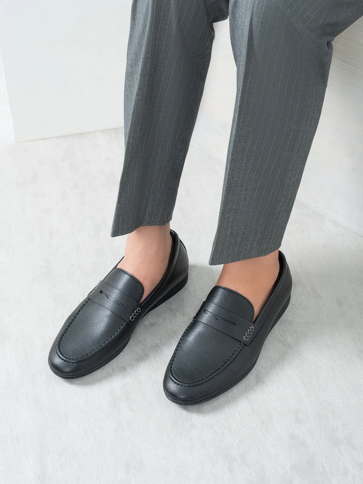 Men "LUCAS" Stylish Formal Shoes