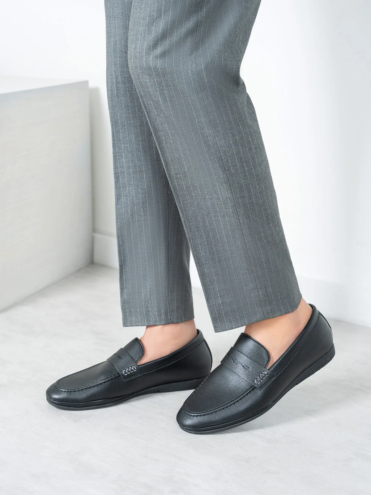 Men "LUCAS" Stylish Formal Shoes