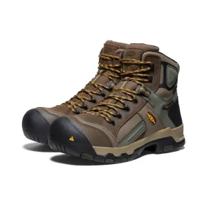 MEN'S DAVENPORT AL WATERPROOF MID (COMPOSITE TOE) - 1016962