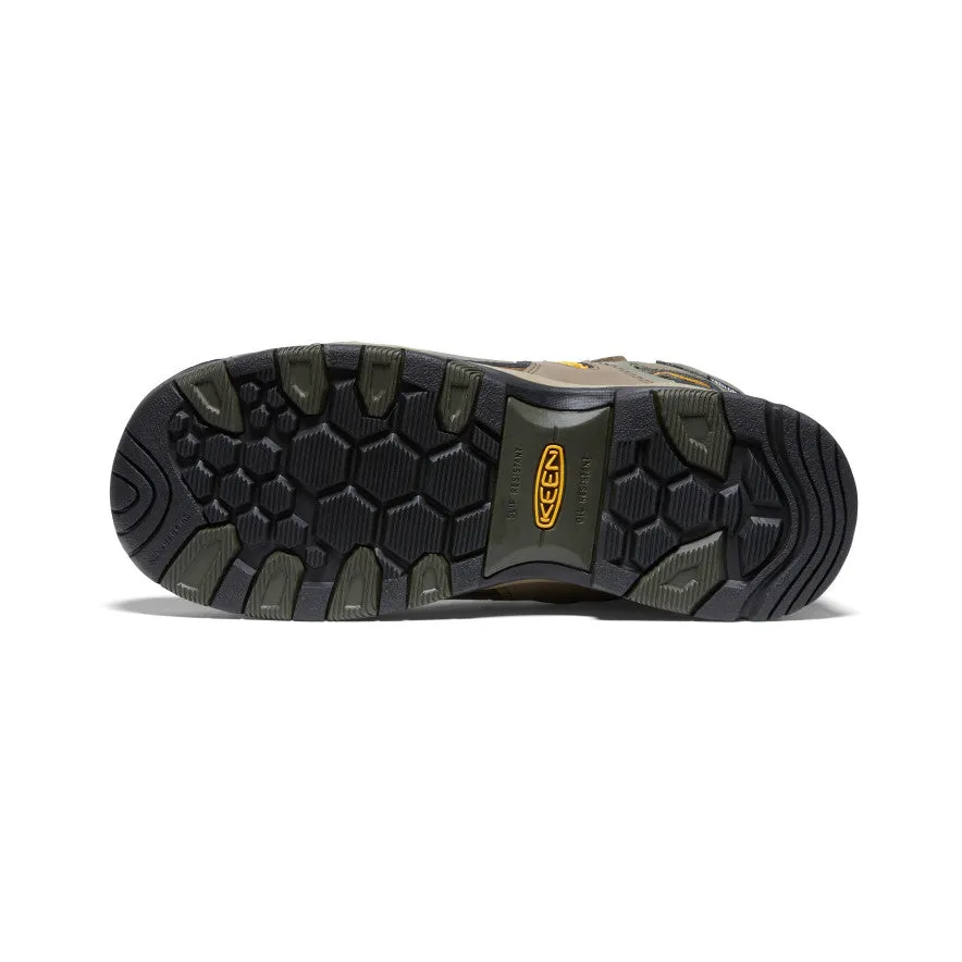 MEN'S DAVENPORT AL WATERPROOF MID (COMPOSITE TOE) - 1016962