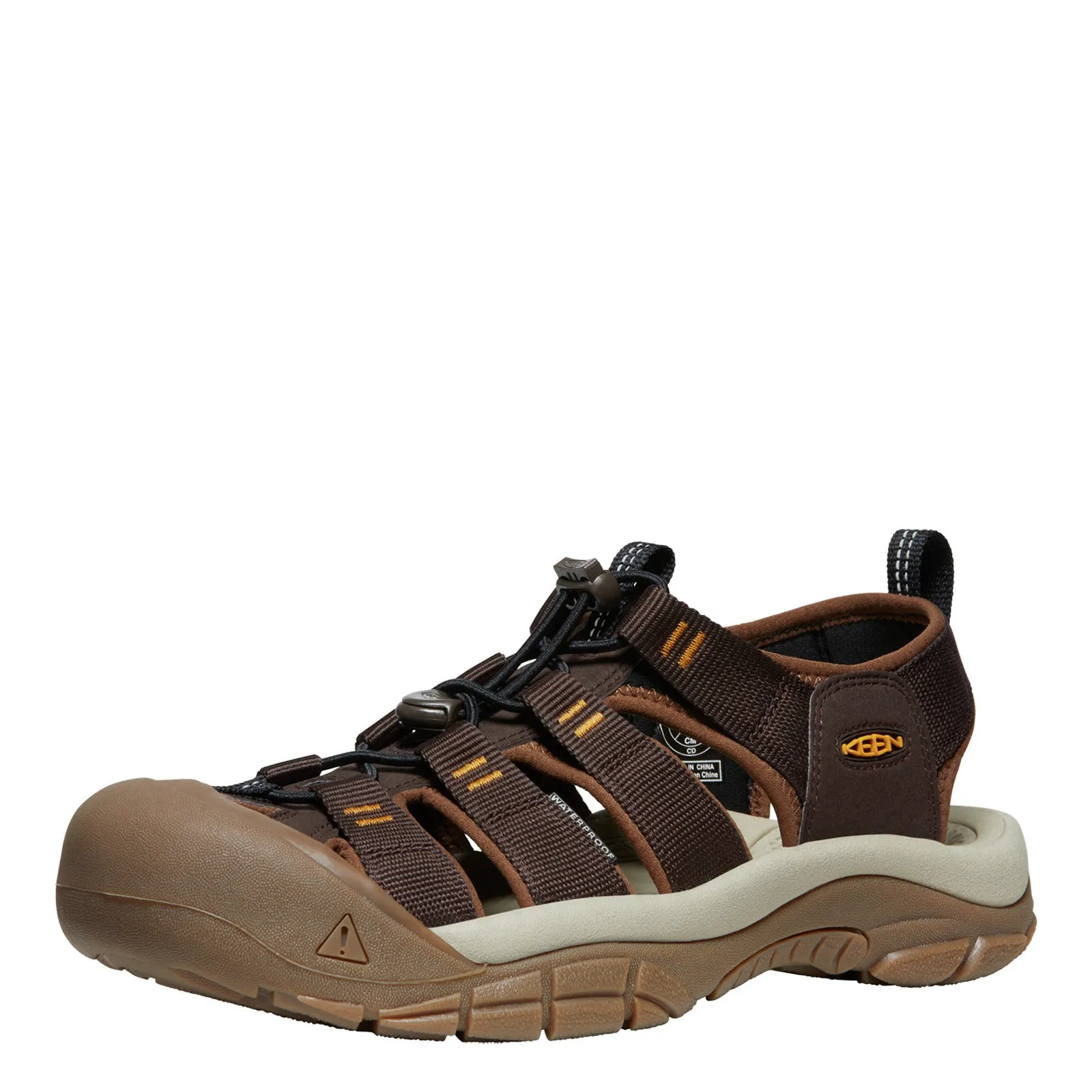 Men's KEEN, Newport H2 Sandal