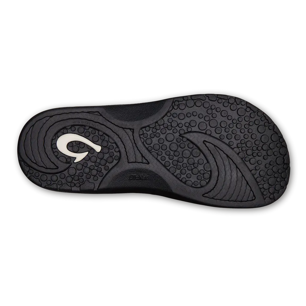 MEN'S OLUKAI HOKUA | KONA / ONYX