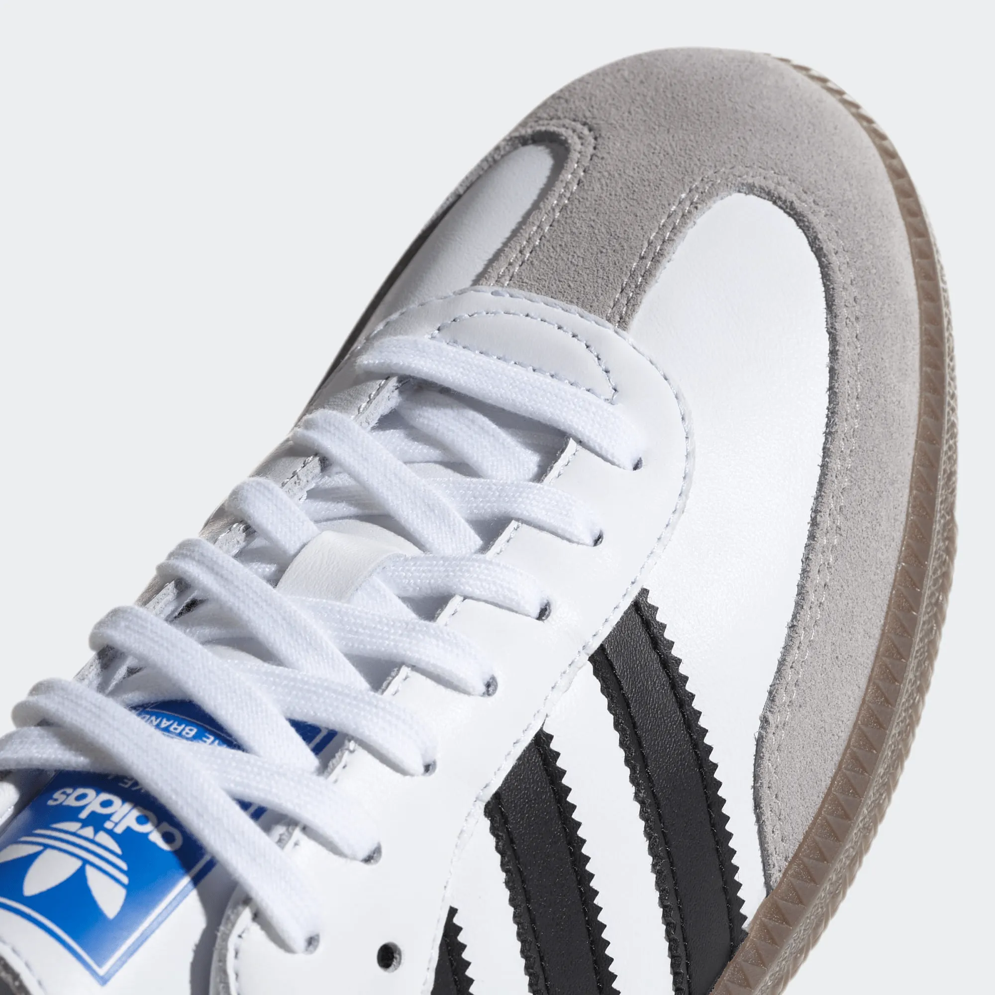 Men's Originals Samba OG "Cloud White"