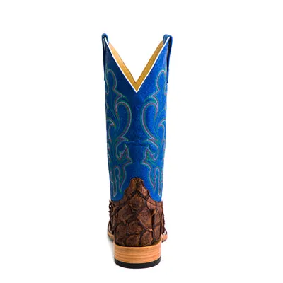 MENS PIRARUCU/MAD DOG HORSEPOWER BOOTS