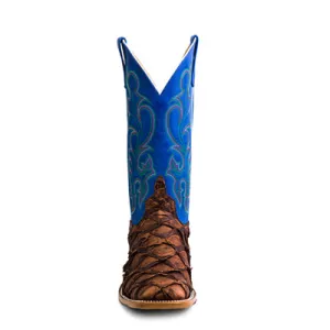 MENS PIRARUCU/MAD DOG HORSEPOWER BOOTS