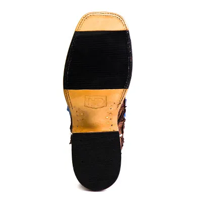MENS PIRARUCU/MAD DOG HORSEPOWER BOOTS