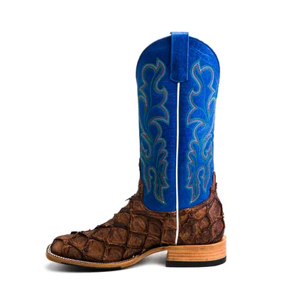 MENS PIRARUCU/MAD DOG HORSEPOWER BOOTS
