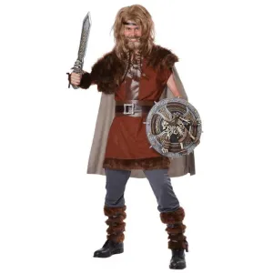 Mighty Viking/Adult