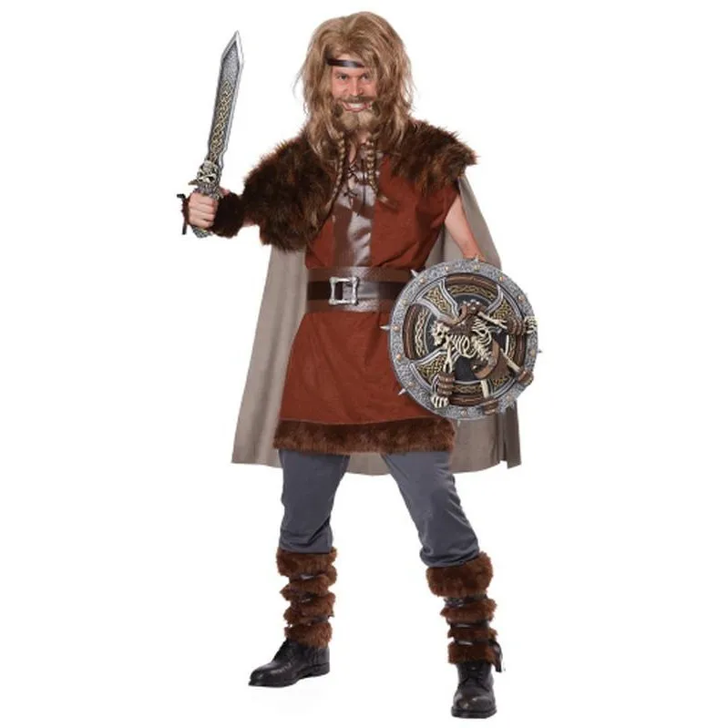 Mighty Viking/Adult
