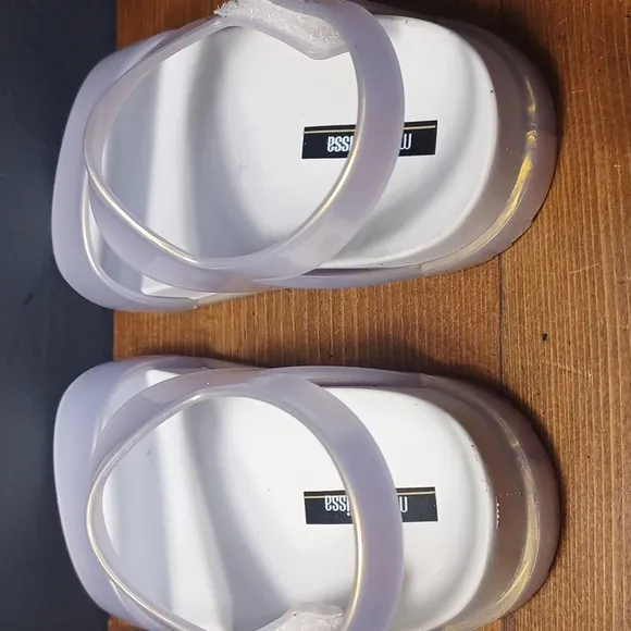 Mini Melissa Sandals