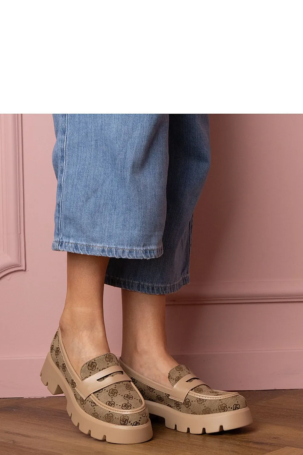 Mocassin PRIMO