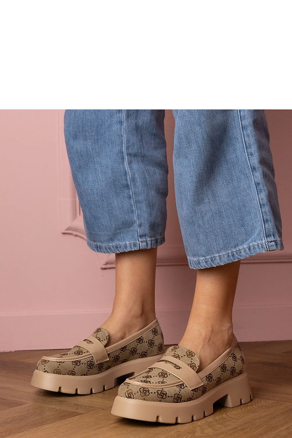 Mocassin PRIMO