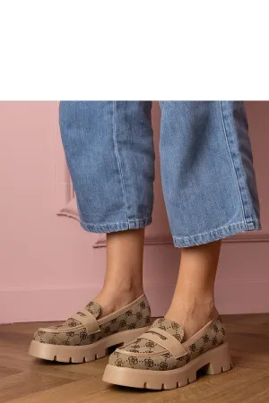 Mocassin PRIMO