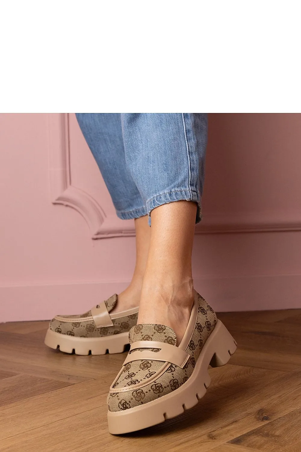 Mocassin PRIMO