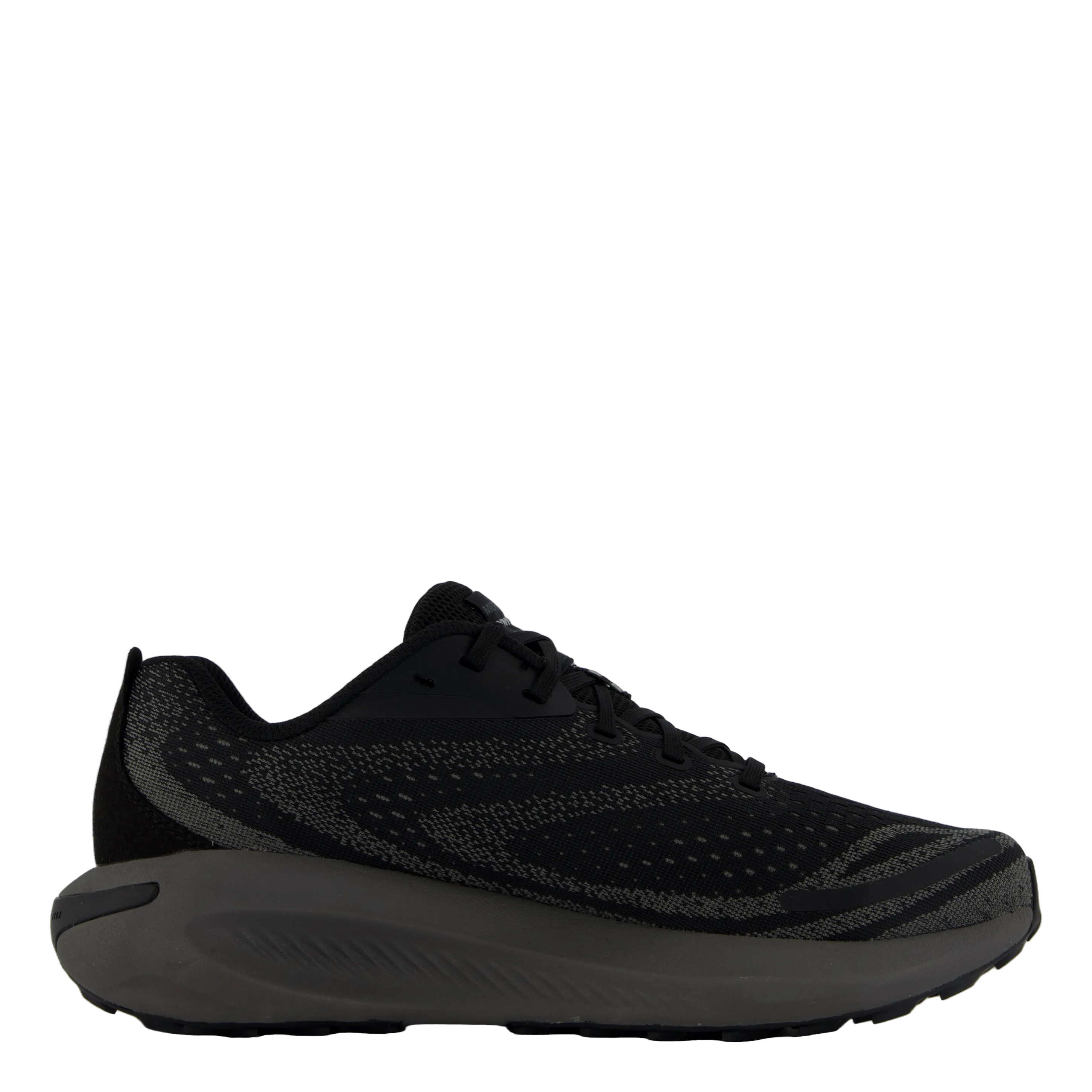 Morphlite Black/asphalt