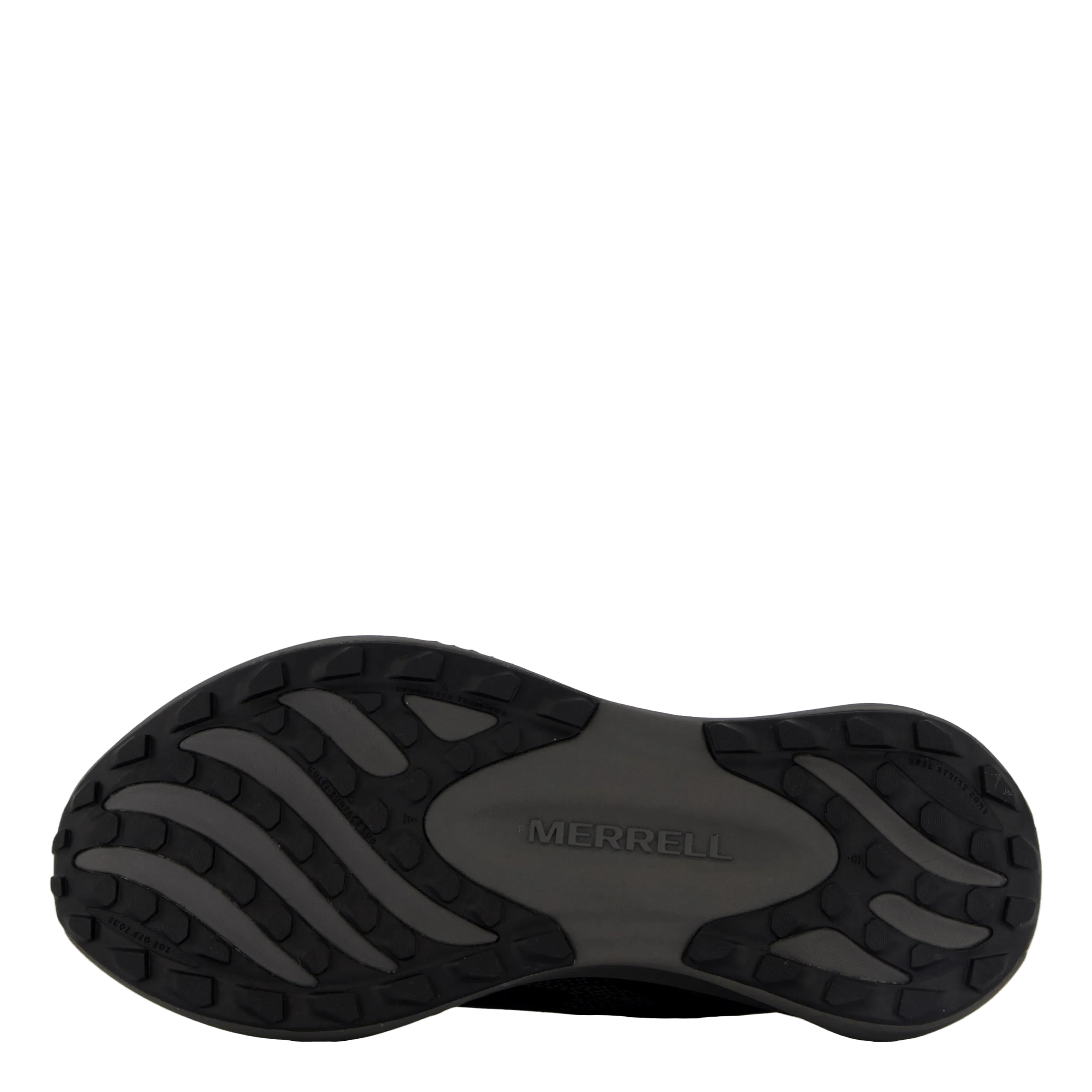 Morphlite Black/asphalt
