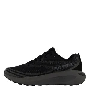 Morphlite Black/asphalt