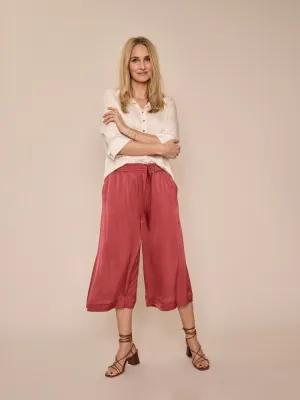 Mos Mosh Pam Shine Long Shorts Mm139180