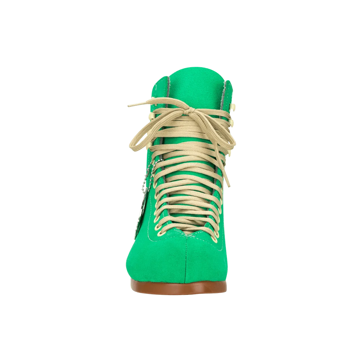 Moxi Lolly Boot Only Green Apple