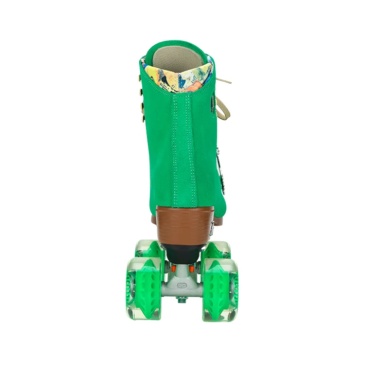 Moxi Lolly - green apple
