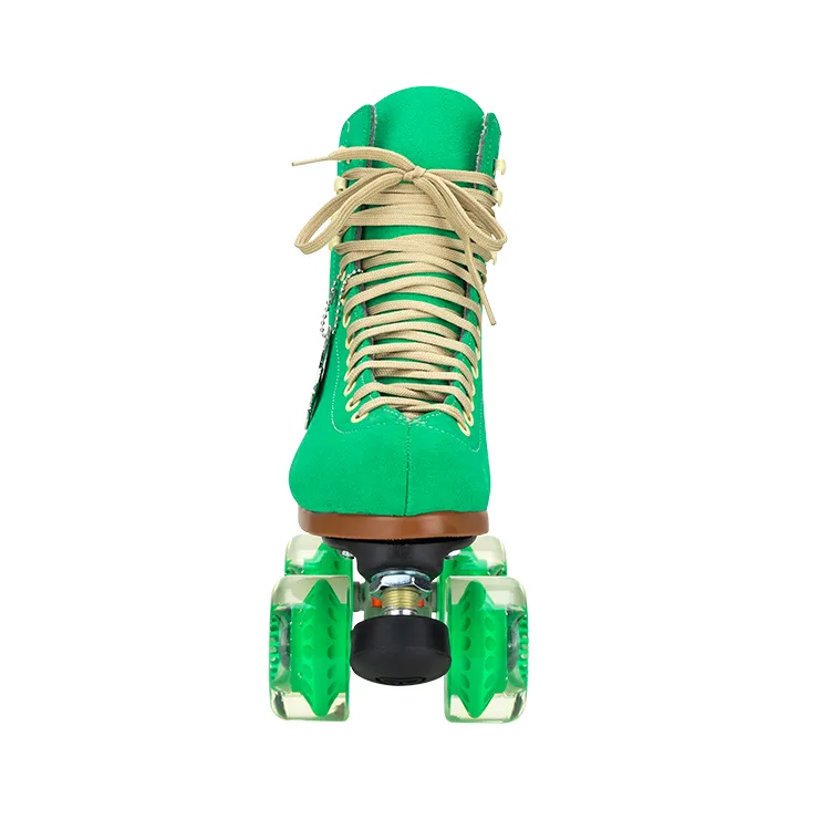 Moxi Lolly - green apple