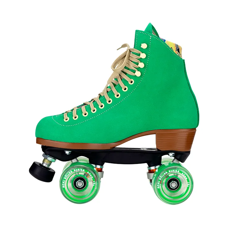 Moxi Lolly - green apple