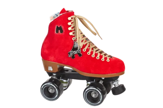 Moxi Lolly Recreational Roller Skate
