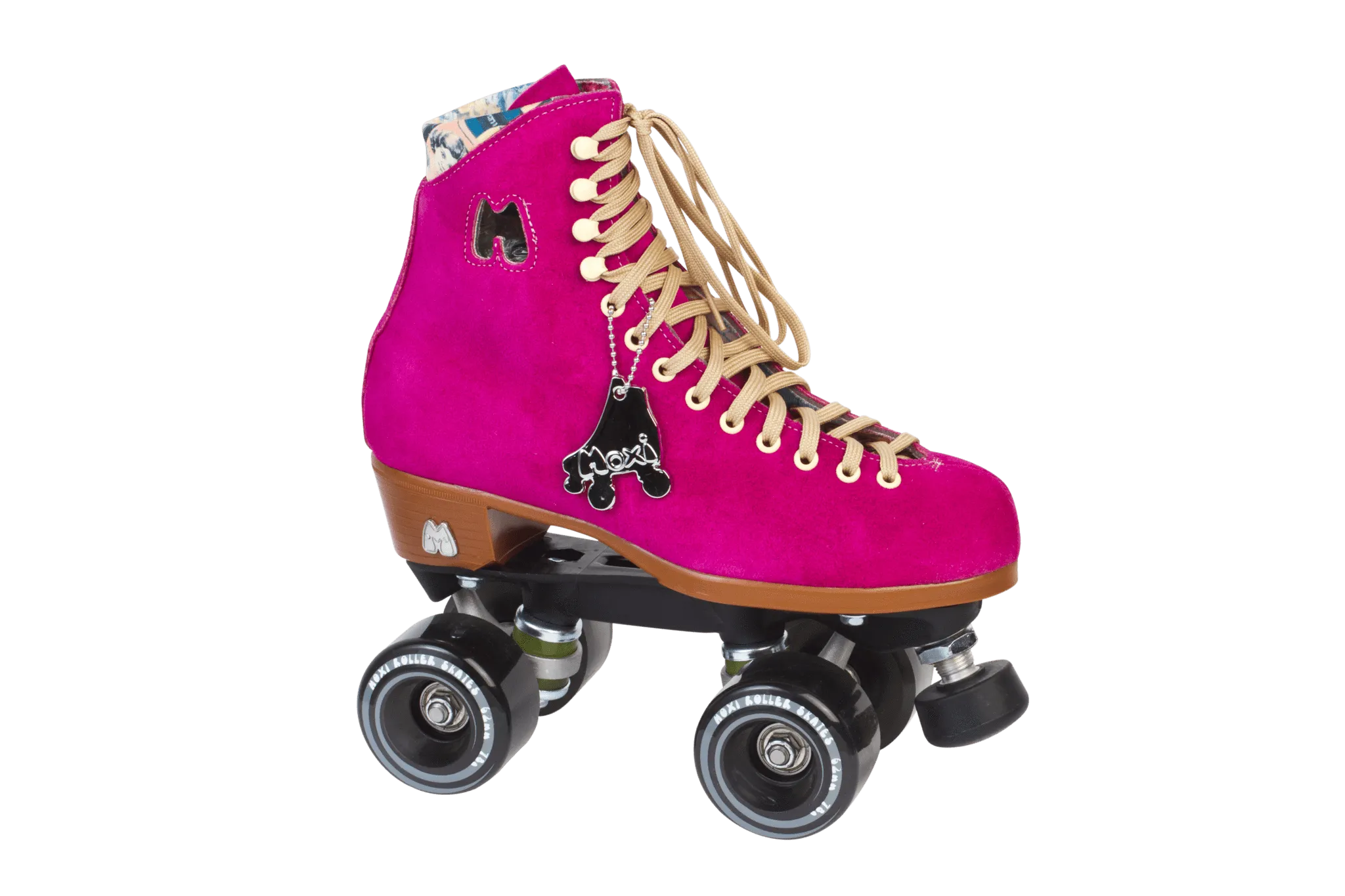 Moxi Lolly Recreational Roller Skate