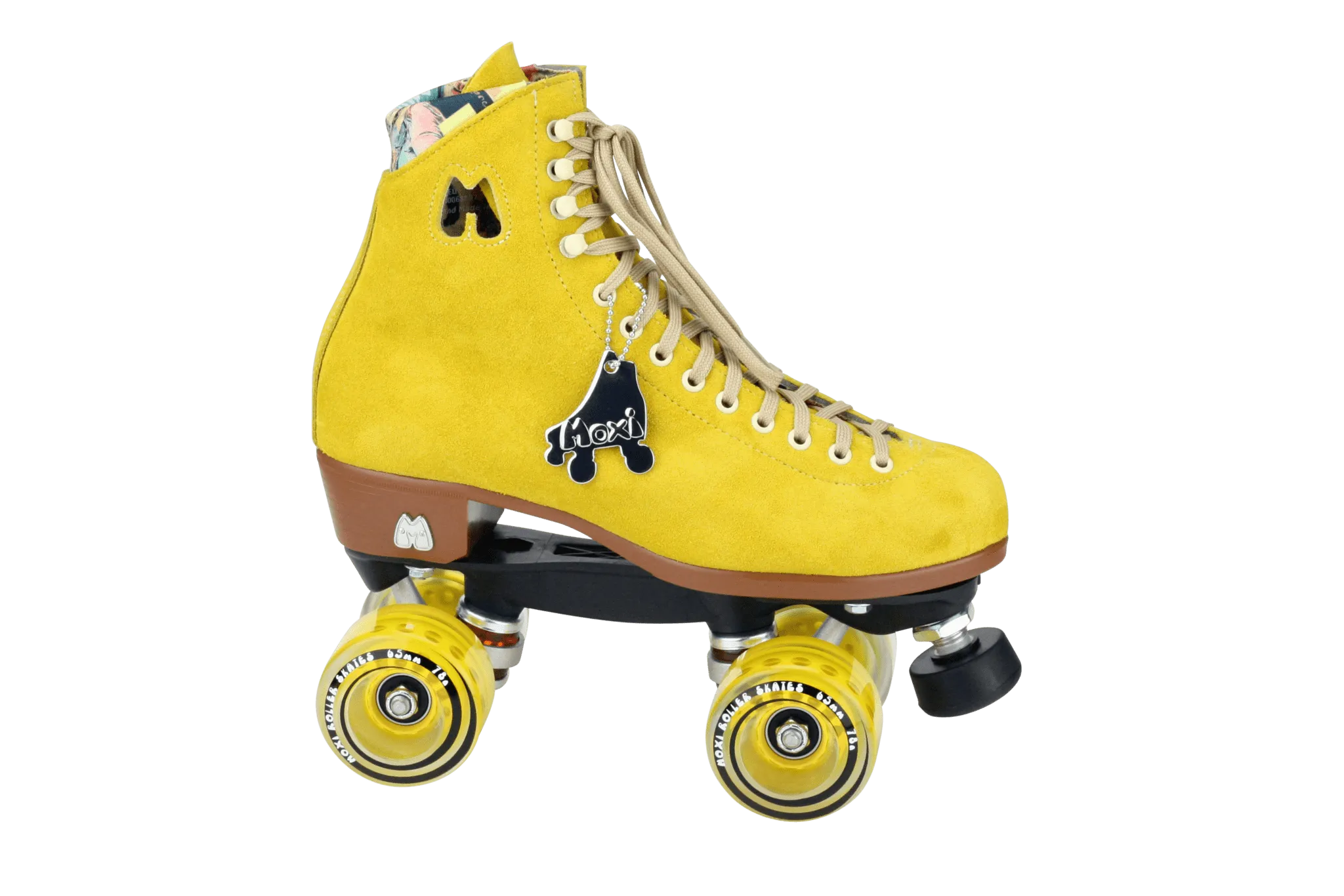 Moxi Lolly Recreational Roller Skate
