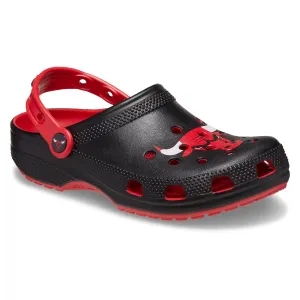 NBA Chicago Bulls Classic Clog