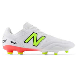 New Balance 442 Pro Firm Ground V2 Mens Football Boots