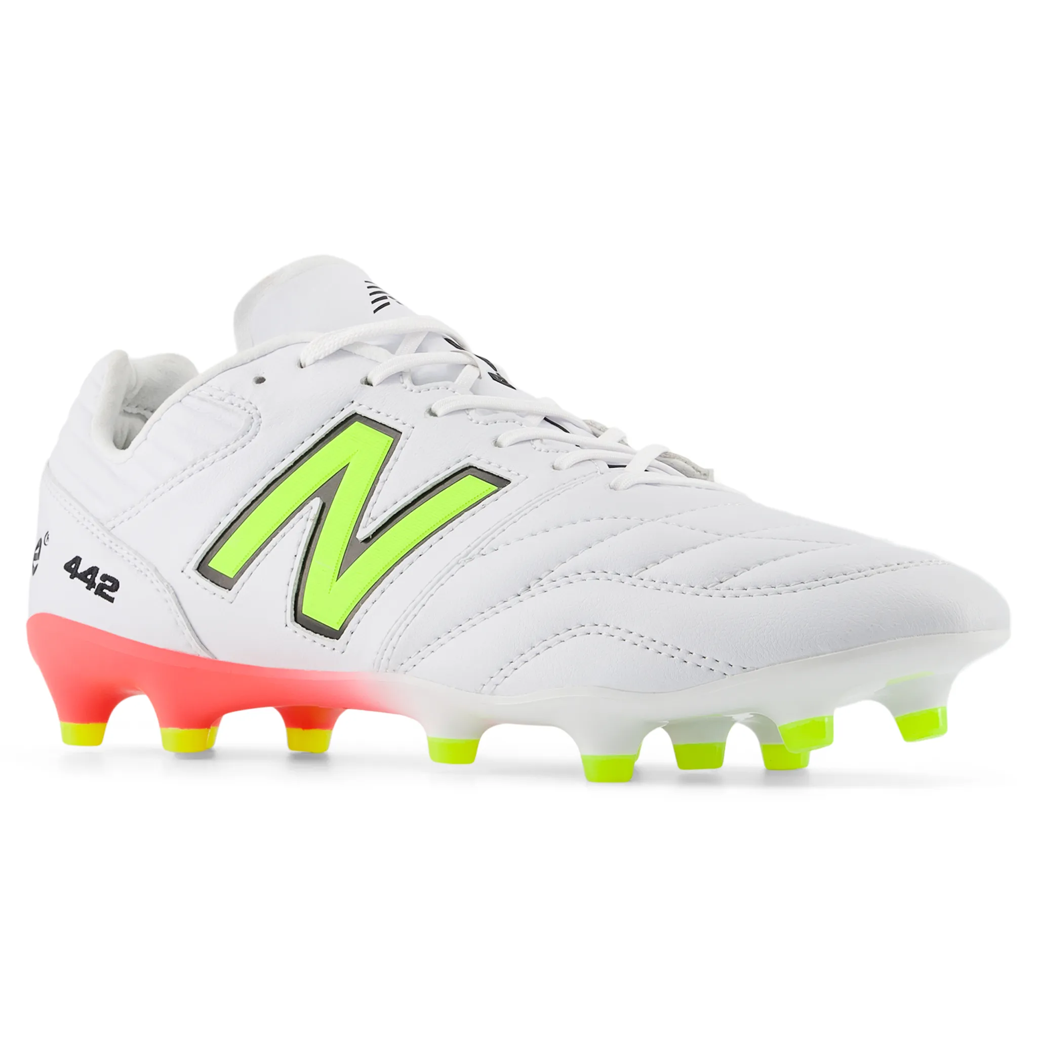 New Balance 442 Pro Firm Ground V2 Mens Football Boots