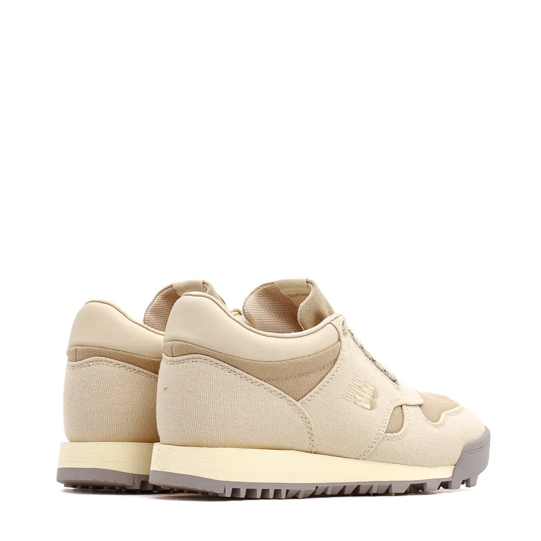 New Balance Men Rainier Low Sandstone UALGSCP