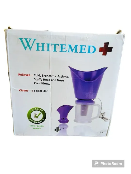 NEW WhiteMed 3 in 1 Vaporizer
