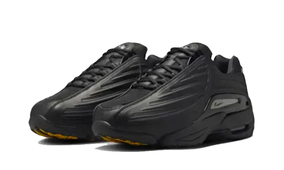 Nike Hot Step 2 Drake NOCTA Black