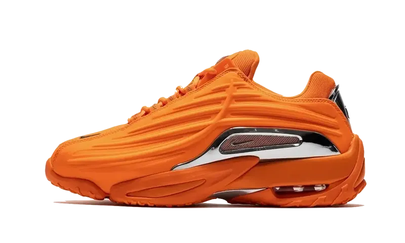 Nike Hot Step 2 Drake NOCTA Total Orange