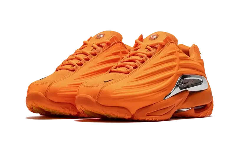 Nike Hot Step 2 Drake NOCTA Total Orange