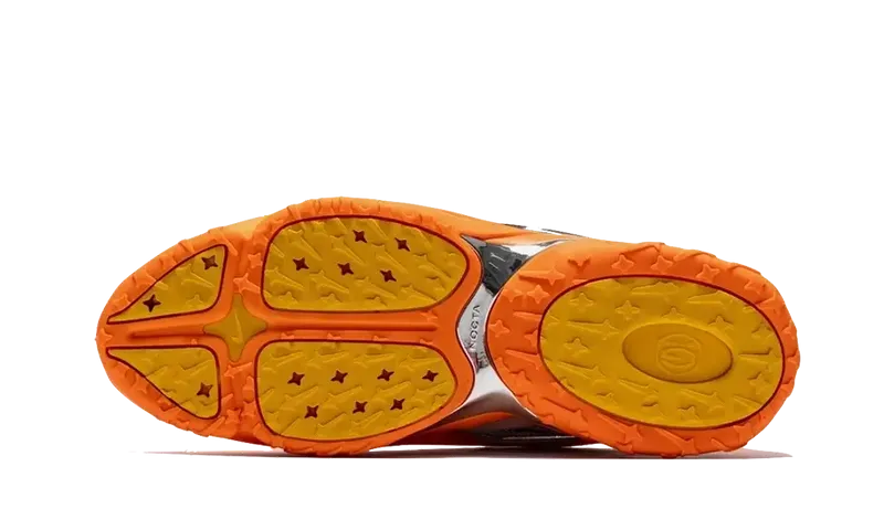 Nike Hot Step 2 Drake NOCTA Total Orange