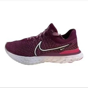 Nike React Infinity Run Flyknit Sneakers