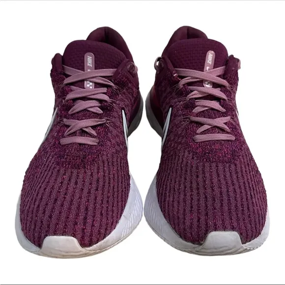 Nike React Infinity Run Flyknit Sneakers