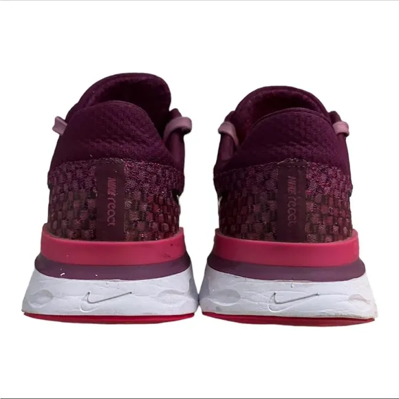 Nike React Infinity Run Flyknit Sneakers