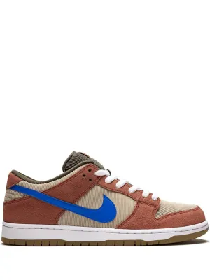 Nike SB Dunk Low Pro sneakers